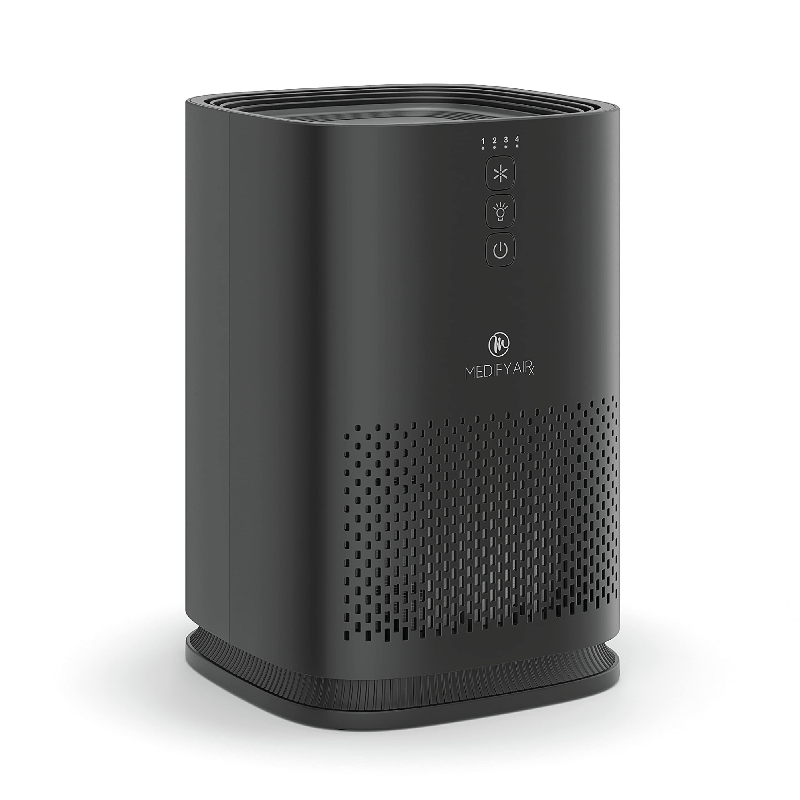 Foto 2 pulgar | Purificador de Aire Medify Ma-14 True Hepa H13 470 Pies² Negro - Venta Internacional