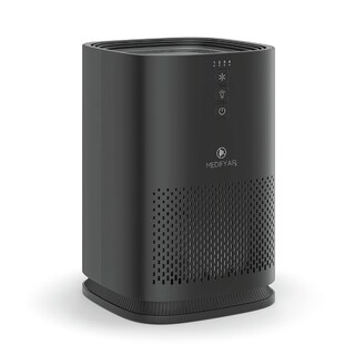 Foto 1 | Purificador de Aire Medify Ma-14 True Hepa H13 470 Pies² Negro - Venta Internacional