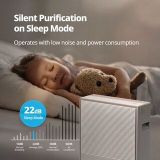 Foto 7 | Purificador De Aire Coway 250s Para Habitaciones Grandes De Hasta 173 M² Con Control Por Aplicación - Venta Internac