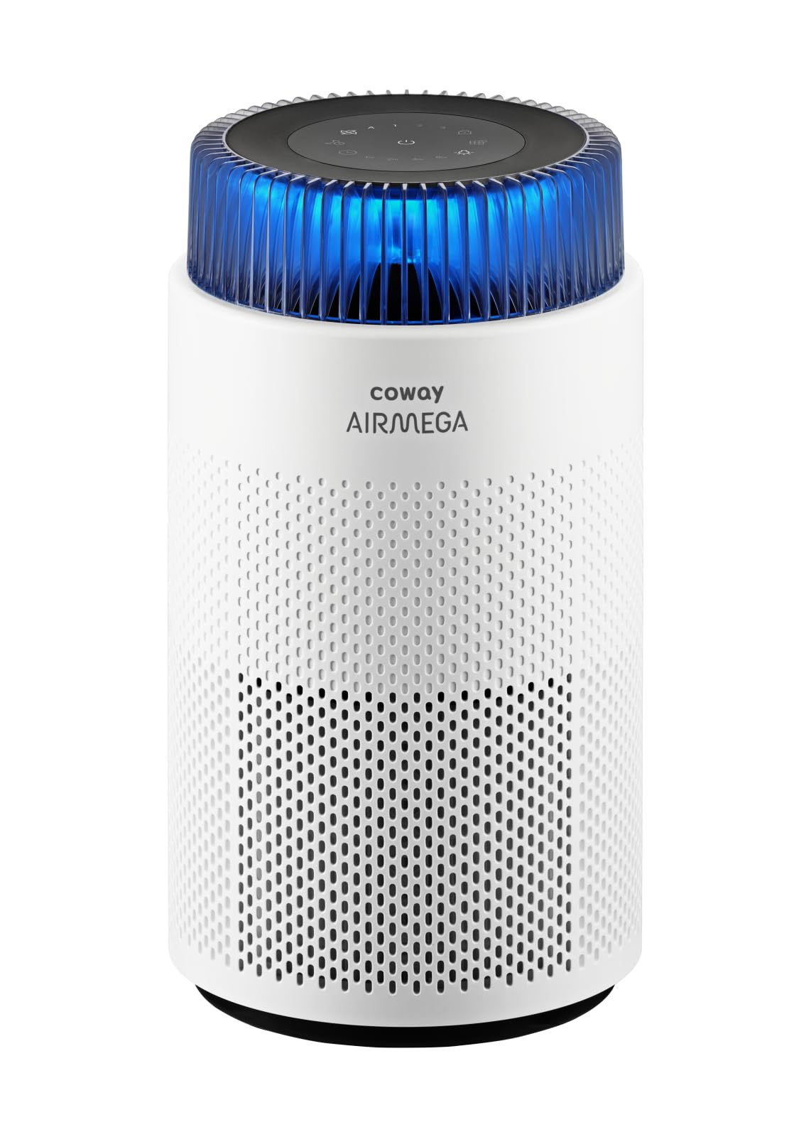 Foto 1 | Purificador De Aire Coway Airmega 100 Blanco Para Dormitorios De Hasta 75 M² - Venta Internacional.