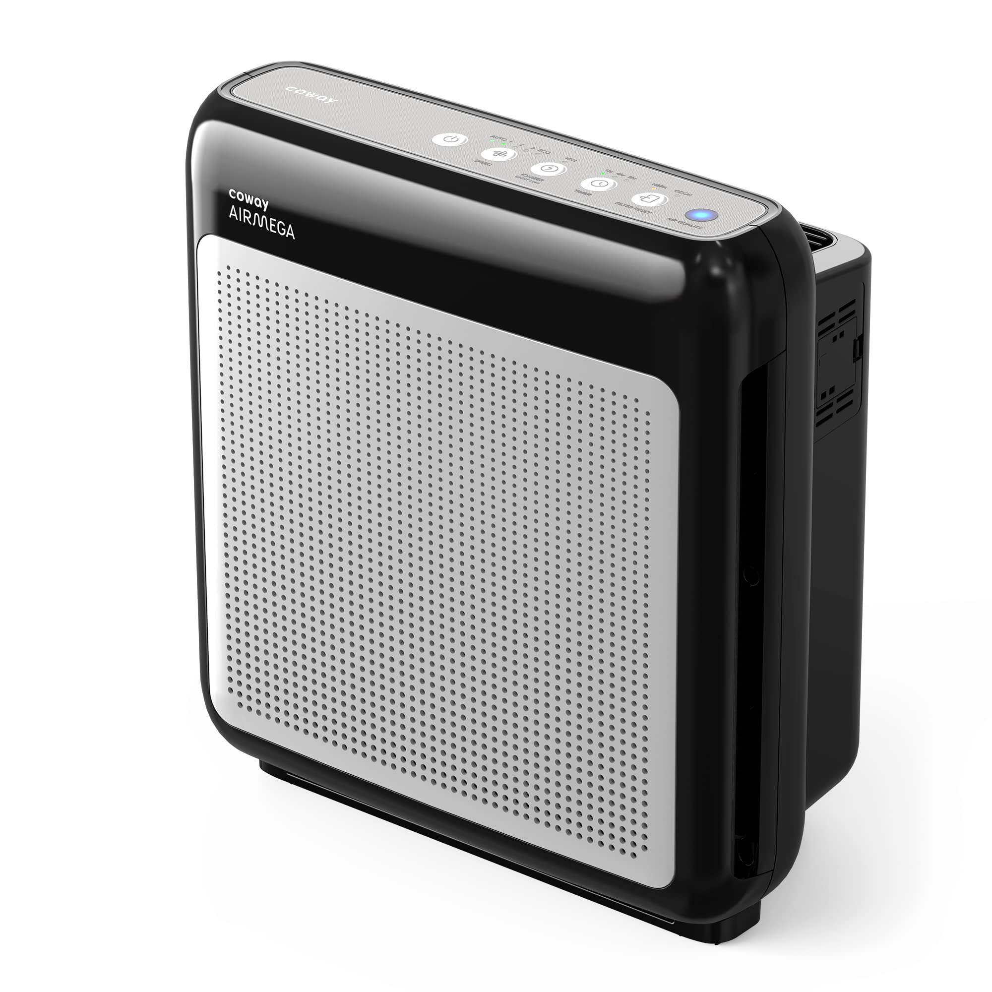 Purificador De Aire Coway 200m True Hepa Filter 200 M² Con 3 Años De Garantía - Venta Internacional.