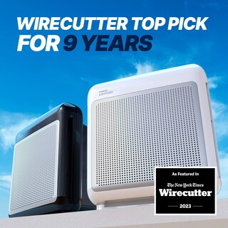 Foto 3 | Purificador De Aire Coway 200m True Hepa Con 3 Años De Garantía, Blanco - Venta Internacional.