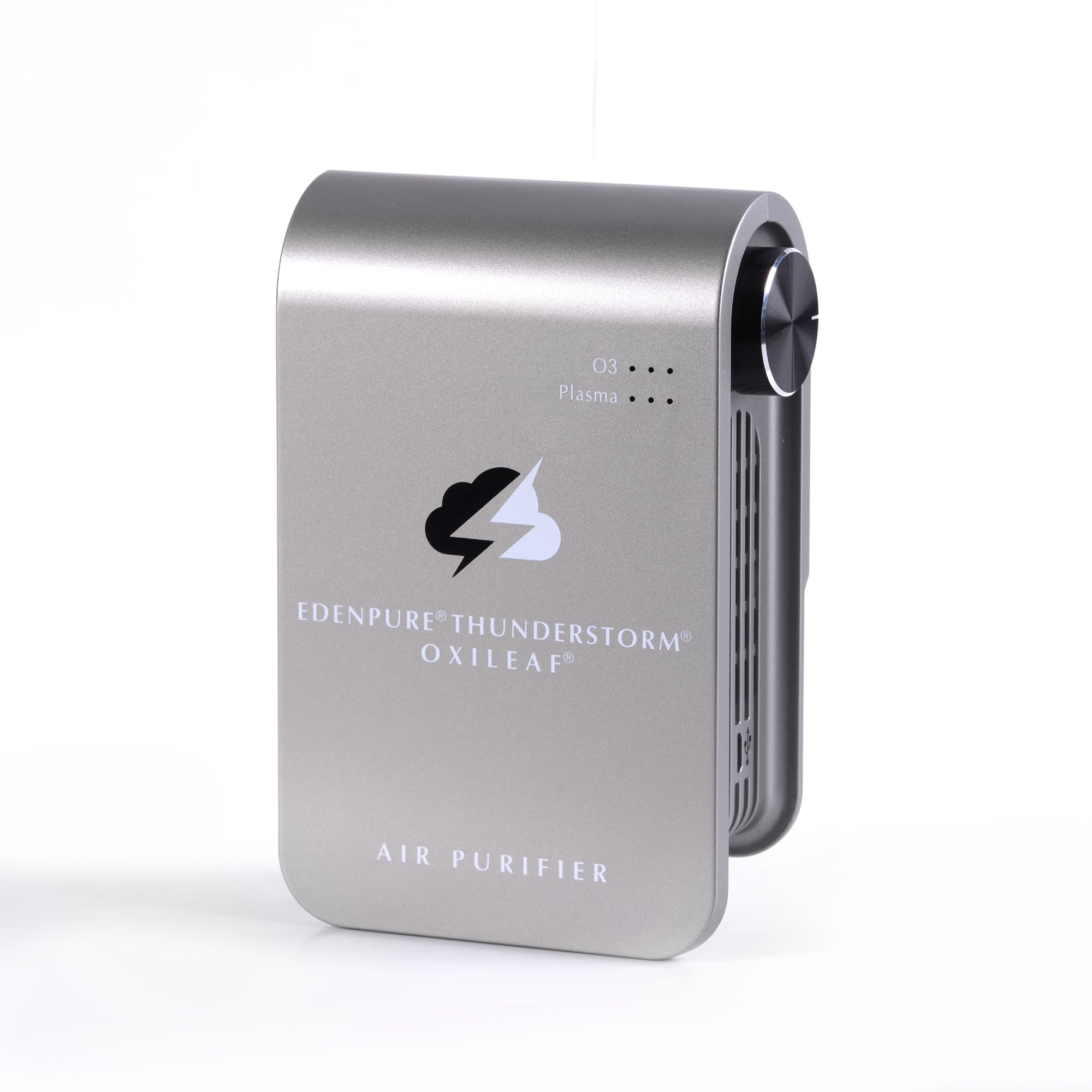 Foto 4 pulgar | Purificador de Aire Edenpure Thunderstorm Oxileaf III - Venta Internacional