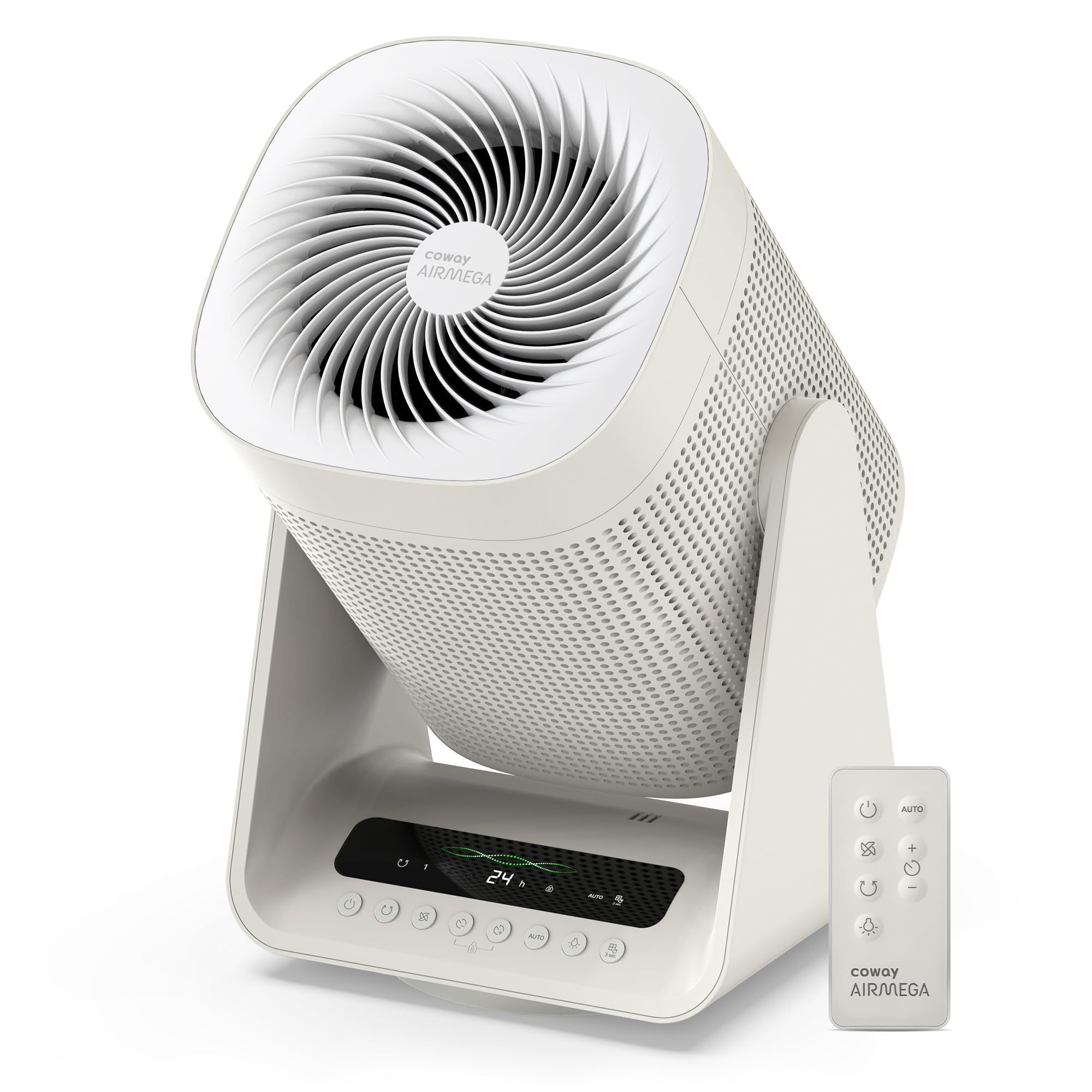 Foto 2 pulgar | Purificador de Aire Coway Aim con Ventilador - Venta Internacional