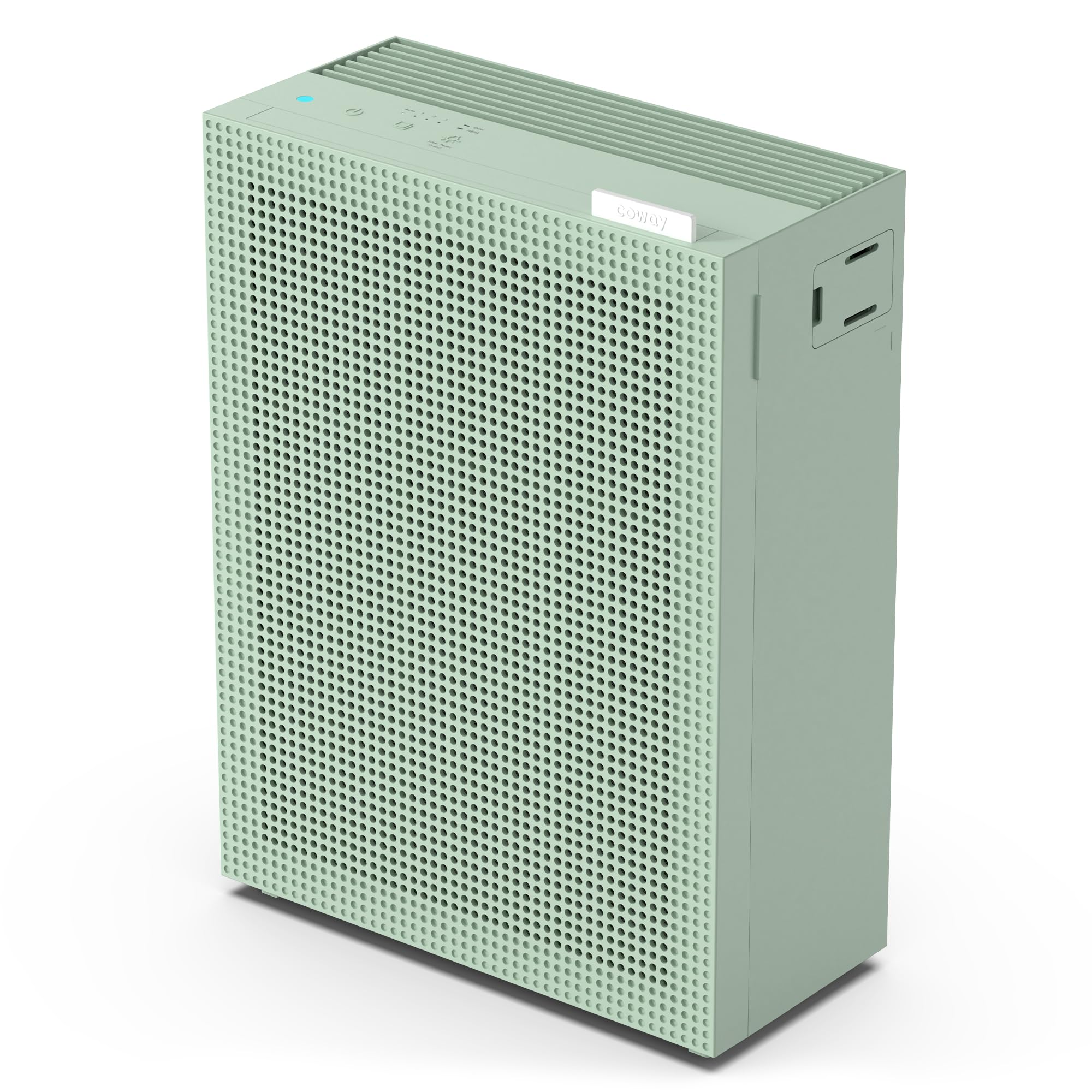 Foto 1 | Purificador De Aire Coway Airmega 150 Para Hogar Y Dormitorio De 96 M², Color Verde - Venta Internacional.
