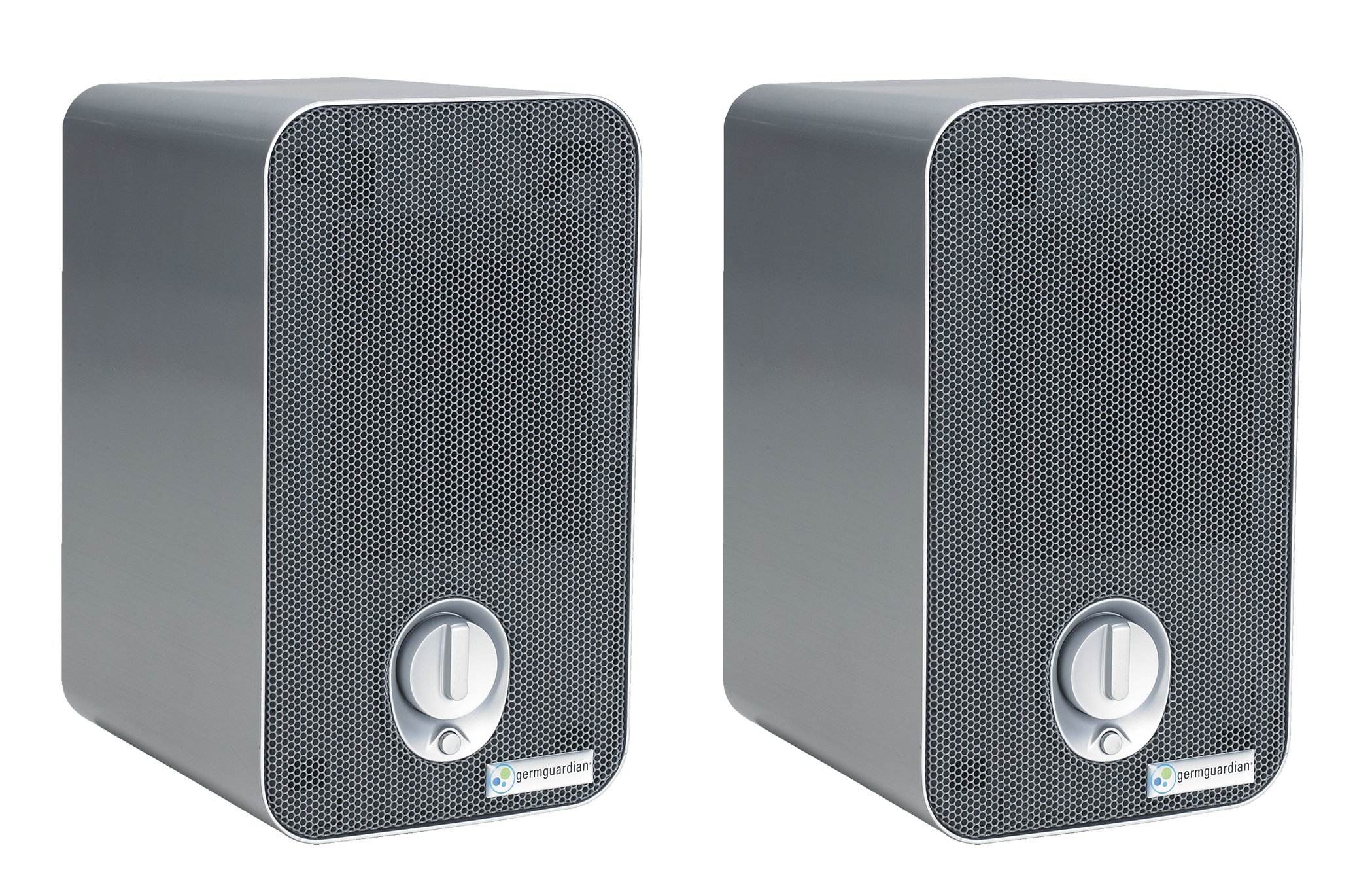 Foto 1 | Purificador De Aire Germguardian Ac41002pk Hepa 2 Piezas - Venta Internacional