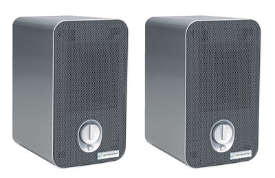 Foto 1 | Purificador De Aire Germguardian Ac41002pk Hepa 2 Piezas - Venta Internacional