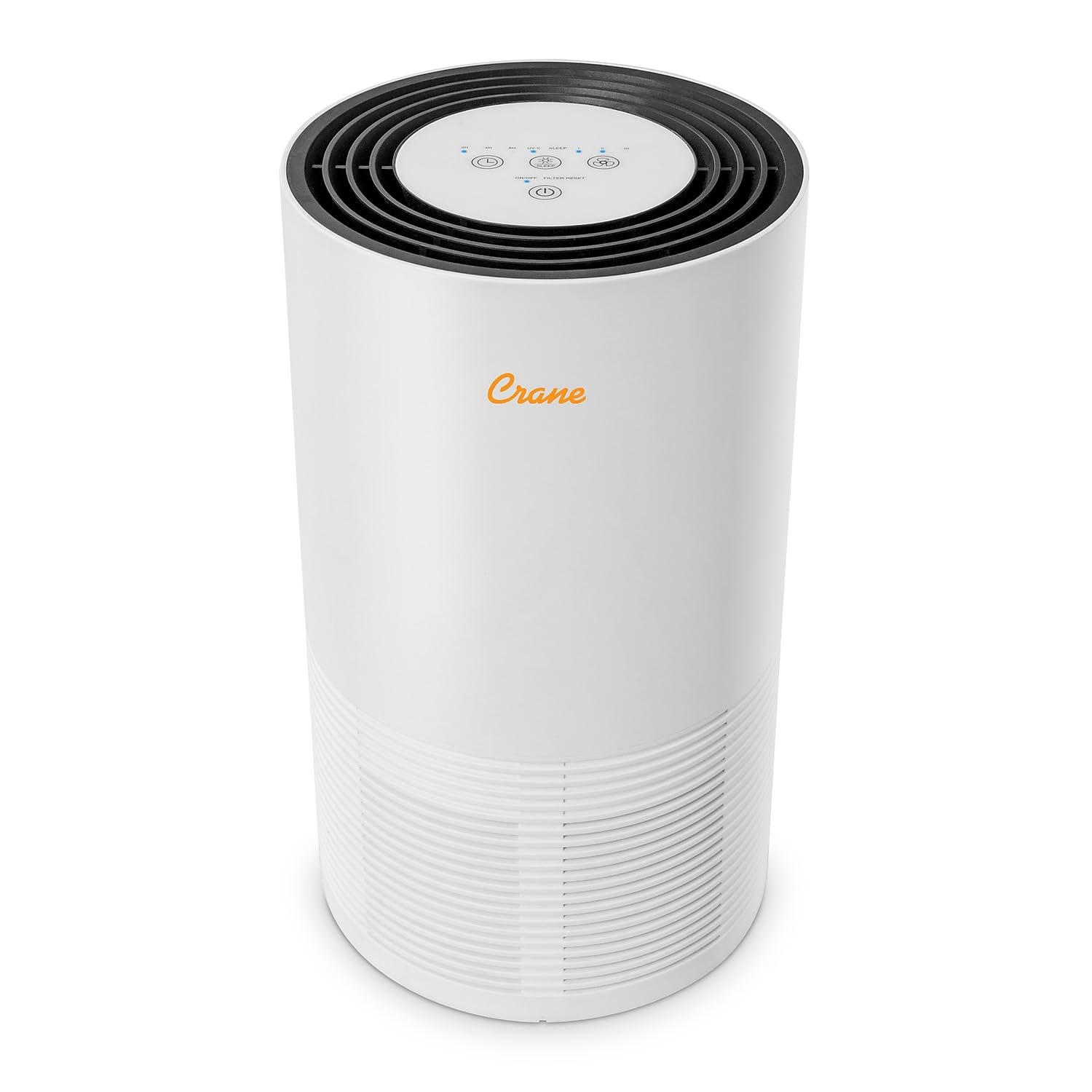 Foto 1 | Purificador de Aire Crane EE-5068 True Hepa Cobertura de 300 ml - Venta Internacional