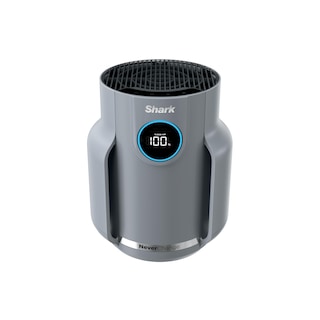 Foto 1 | Purificador de Aire Shark NeverChange Compact Pro Hepa 250m² - Venta Internacional