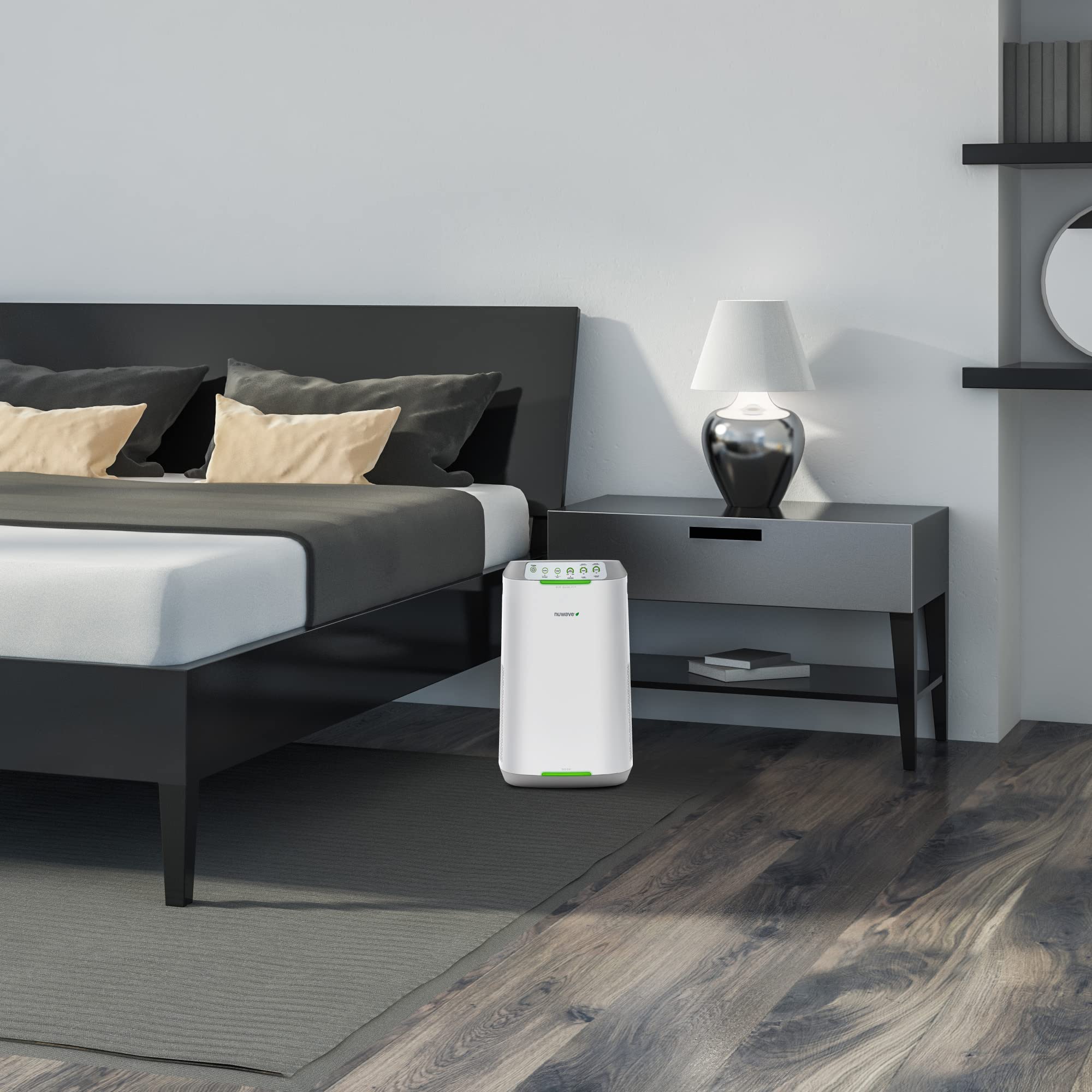 Foto 8 pulgar | Purificador de Aire Nuwave Oxypure Zero E500 - Venta Internacional