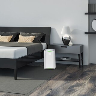 Foto 7 | Purificador de Aire Nuwave Oxypure Zero E500 - Venta Internacional