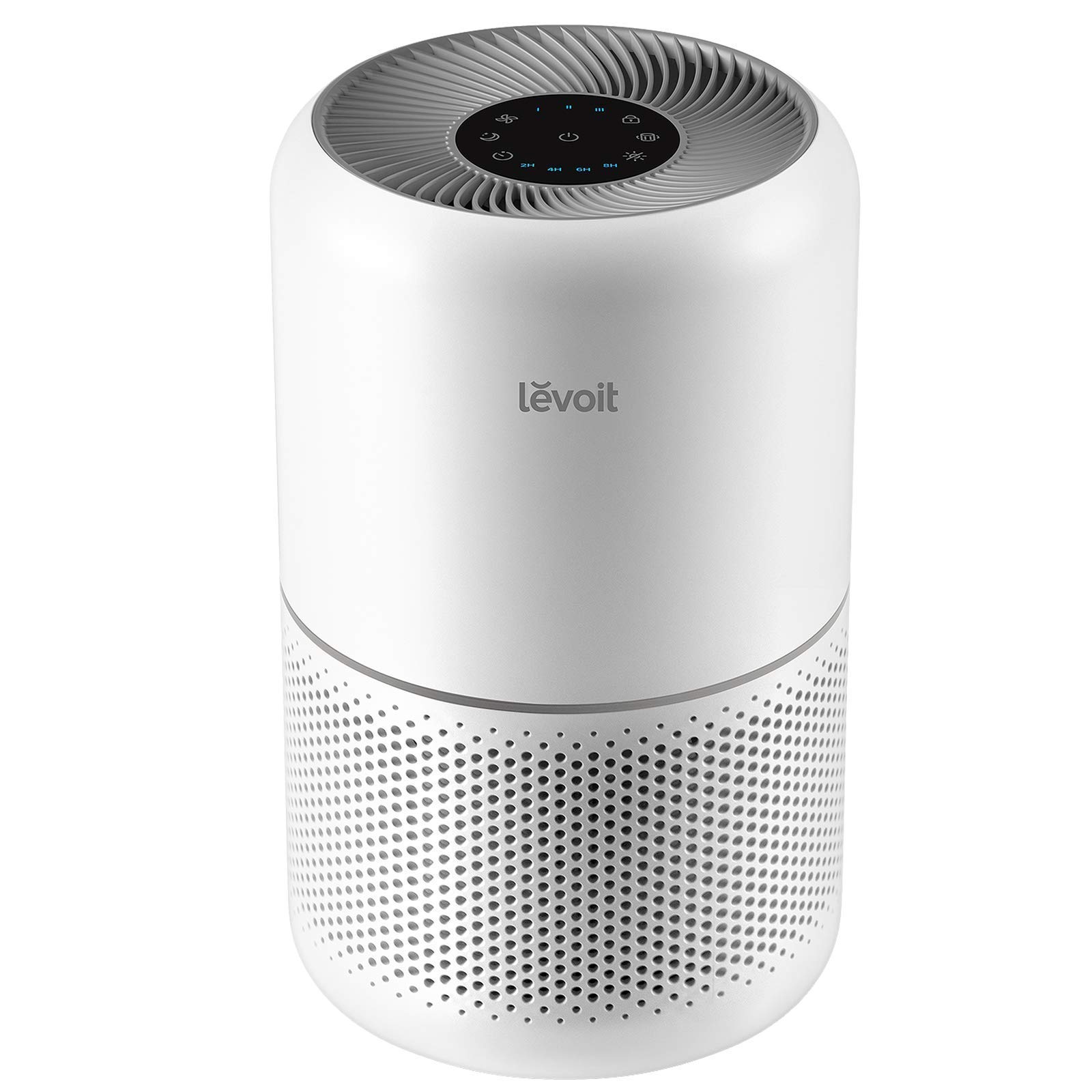 Foto 1 | Purificador De Aire Levoit Core300-p Para Alergias Caseras Y Pelo De Mascotas - Venta Internacional.