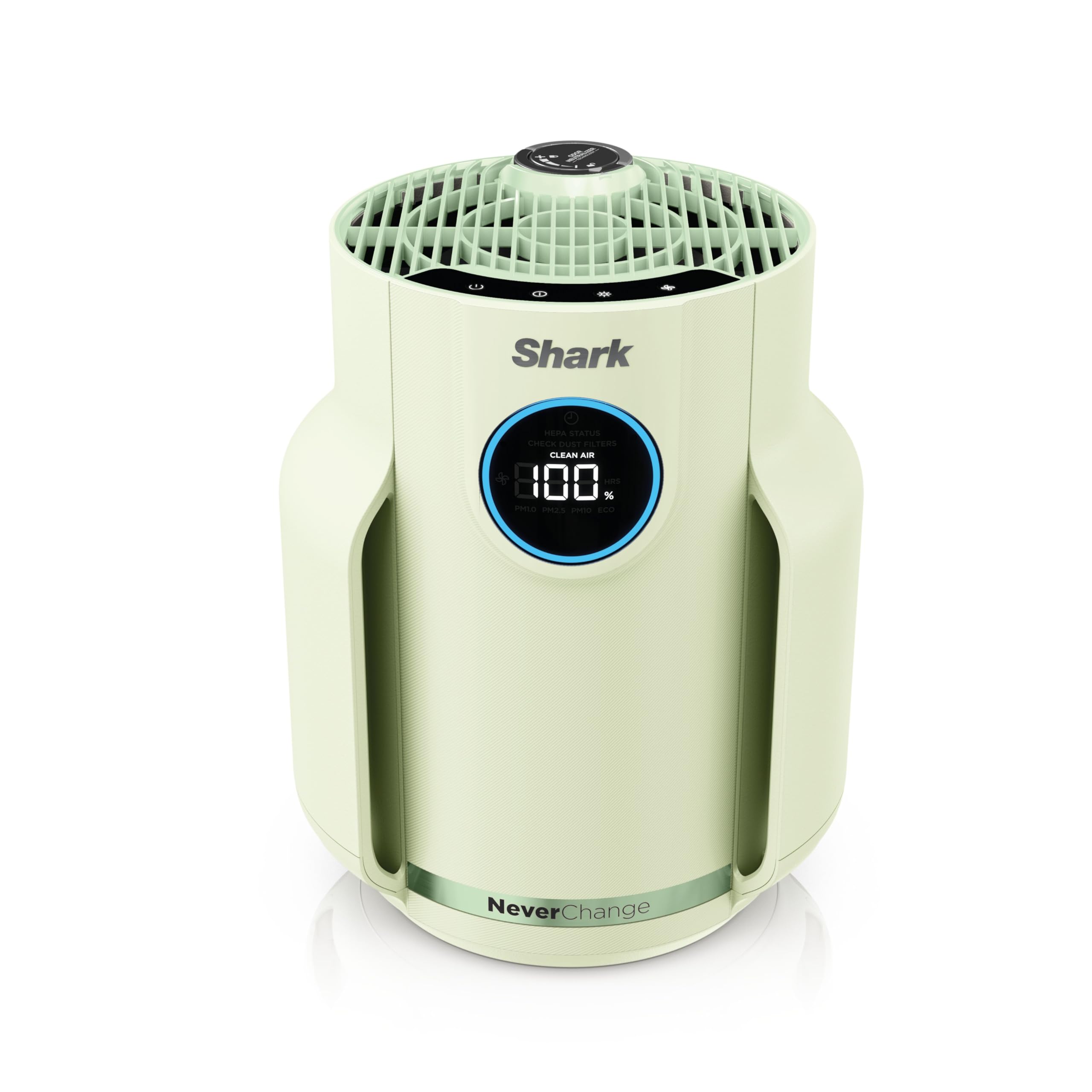 Foto 1 | Purificador De Aire Shark Neverchange Compact Pro Hp072gn - Venta Internacional.