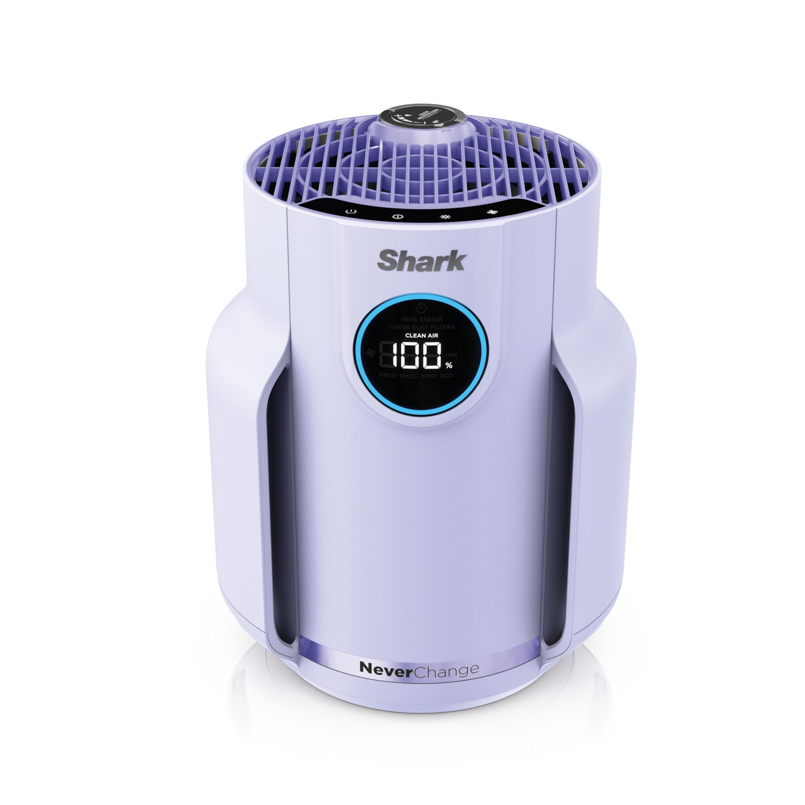 Foto 2 pulgar | Purificador de Aire Shark con Pantalla Led-Venta Internacional