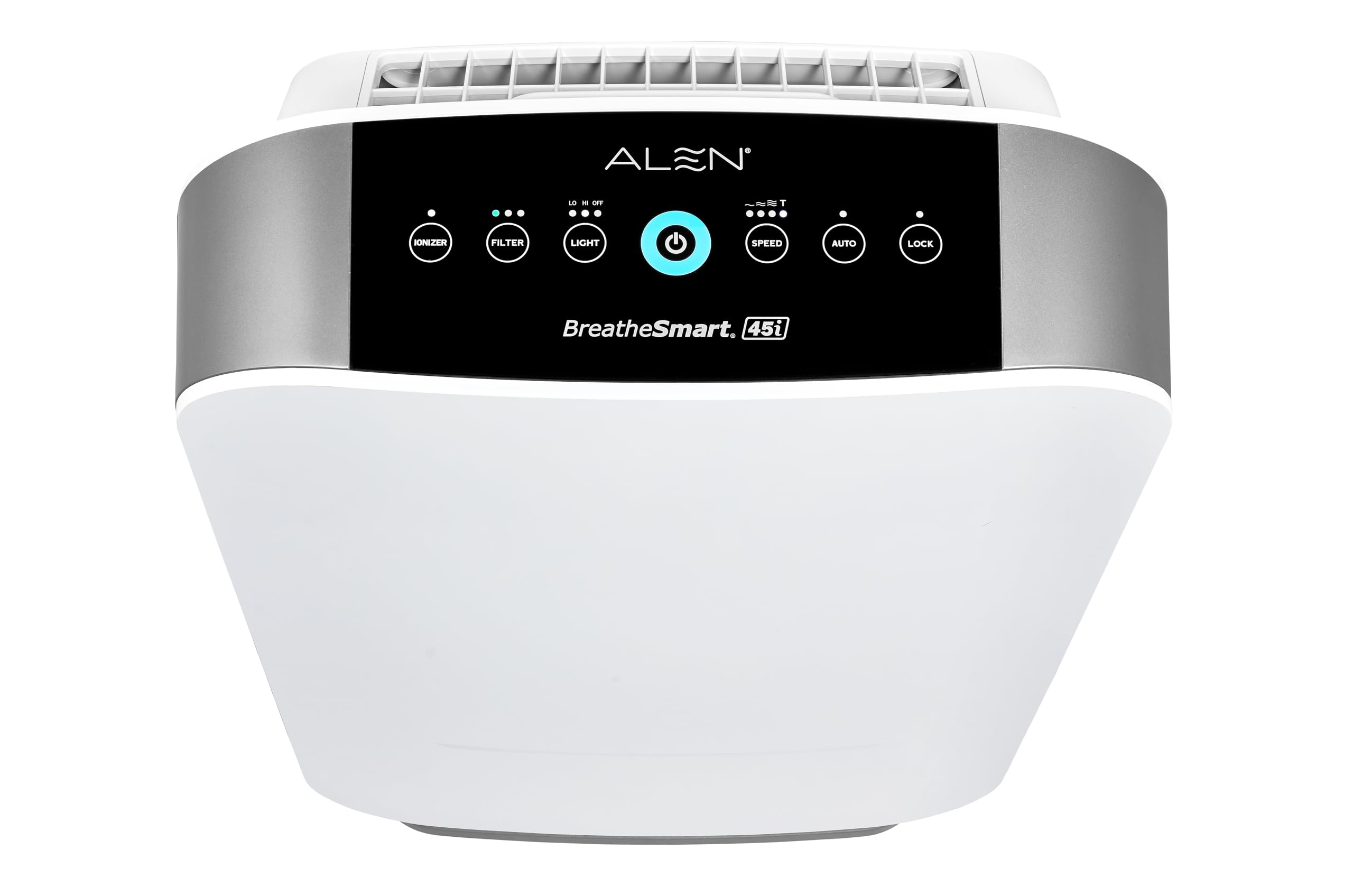 Foto 3 pulgar | Purificador De Aire Alen Breathesmart 45i Hepa Para Habitaciones Grandes De 150 M² - Venta Internacional.