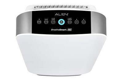 Foto 2 | Purificador De Aire Alen Breathesmart 45i Hepa Para Habitaciones Grandes De 150 M² - Venta Internacional.