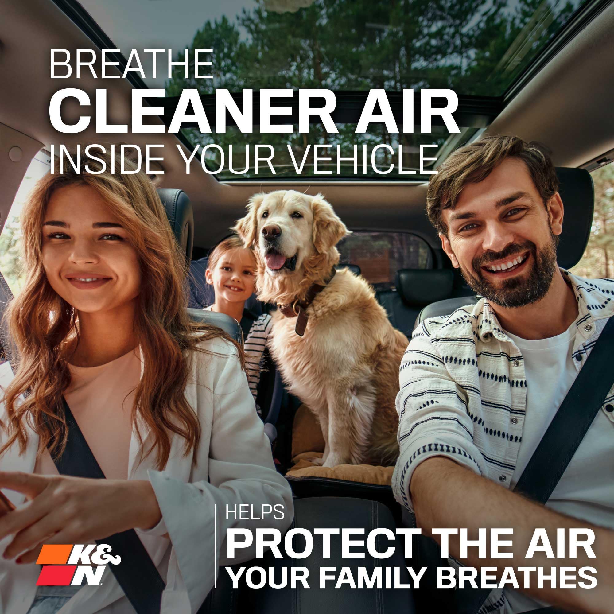 Foto 4 pulgar | Filtro De Aire De Cabina K&n Lifetime Premium Lavable Bmw/mini - Venta Internacional.
