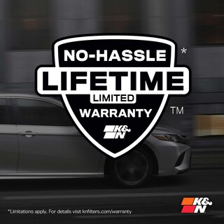Foto 7 | Filtro De Aire De Cabina K&n Lifetime Premium Lavable Bmw/mini - Venta Internacional.