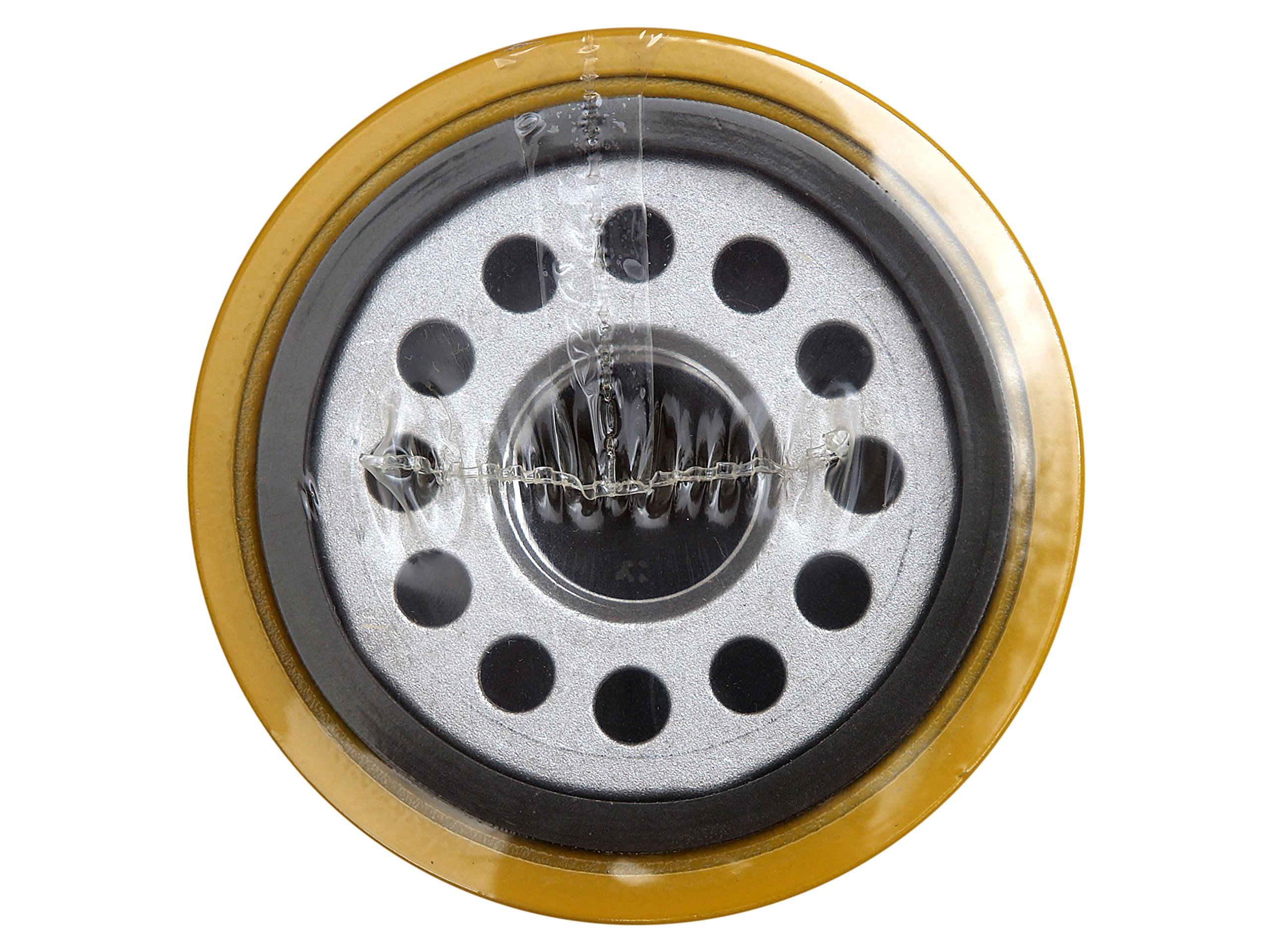 Foto 3 | Filtro De Combustible Caterpillar 1r-0750 Advanced High Efficiency X2 - Venta Internacional.