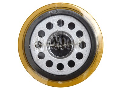 Foto 3 | Filtro De Combustible Caterpillar 1r-0750 Advanced High Efficiency X2 - Venta Internacional.