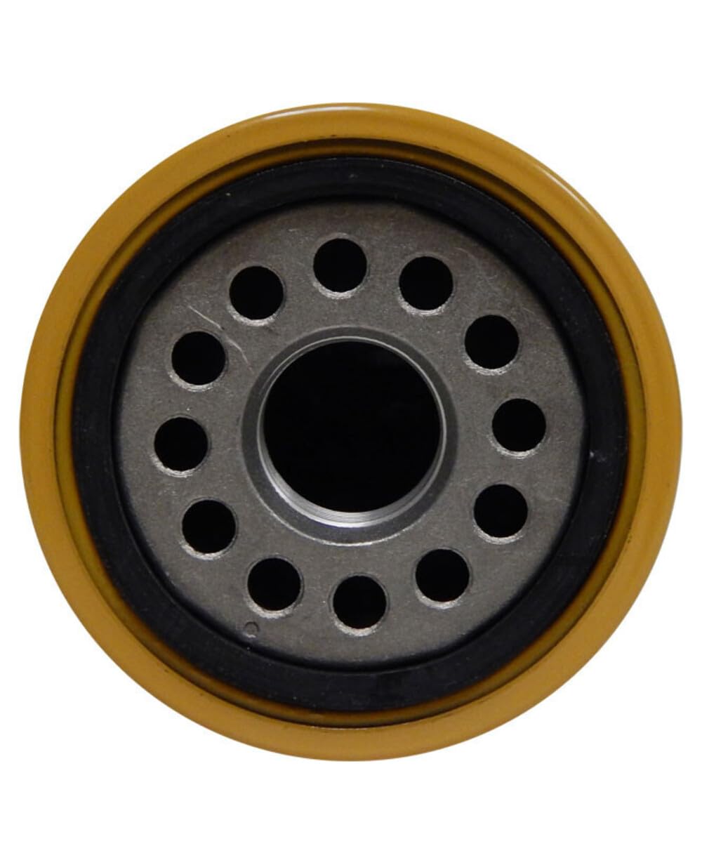 Foto 2 | Filtro De Combustible Caterpillar 1r-0750 Advanced High Efficiency - Venta Internacional.