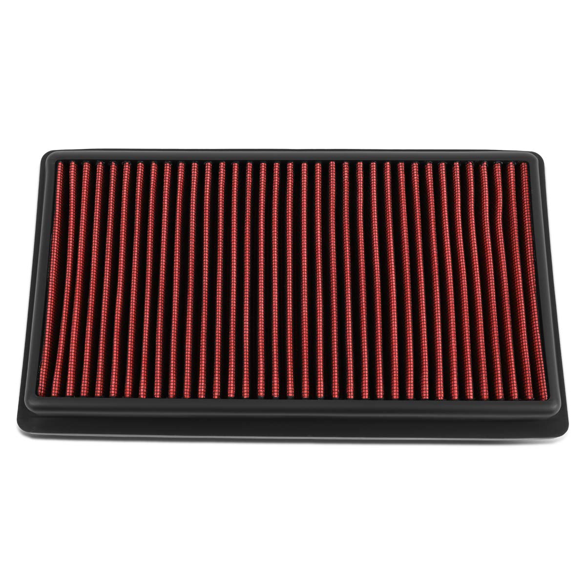 Foto 2 pulgar | Filtro De Aire De Panel Dna Motoring Afpn-210-rd Para Toyota - Venta Internacional.
