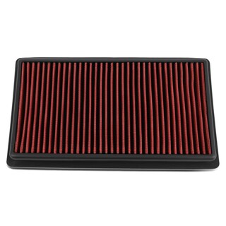 Foto 1 | Filtro De Aire De Panel Dna Motoring Afpn-210-rd Para Toyota - Venta Internacional.