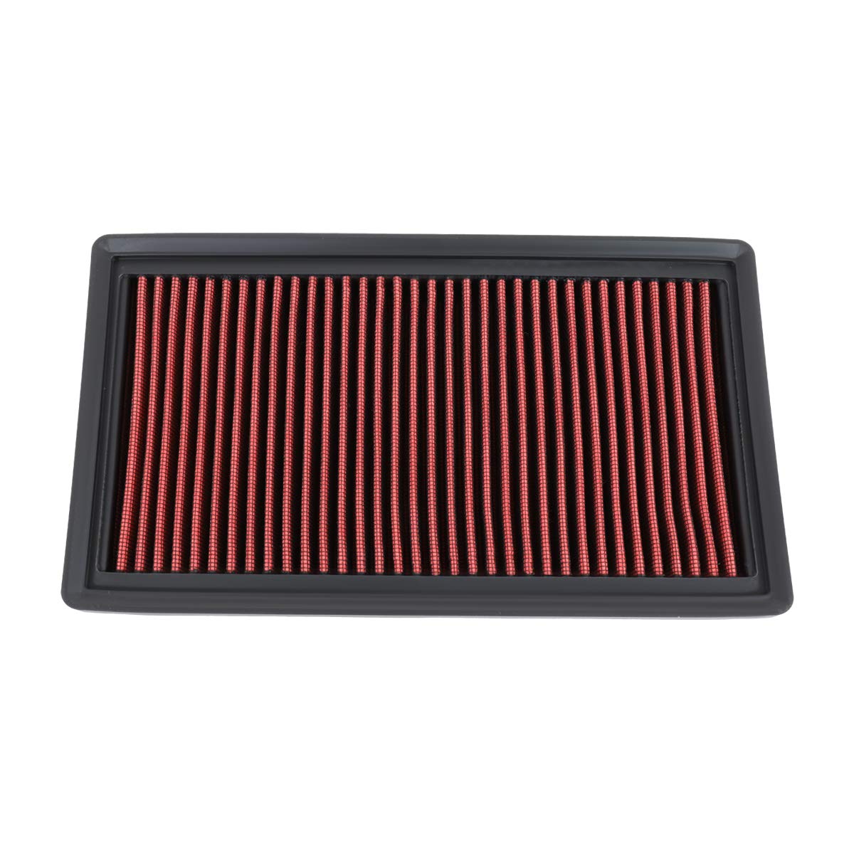 Foto 5 pulgar | Filtro De Aire De Panel Dna Motoring Afpn-210-rd Para Toyota - Venta Internacional.