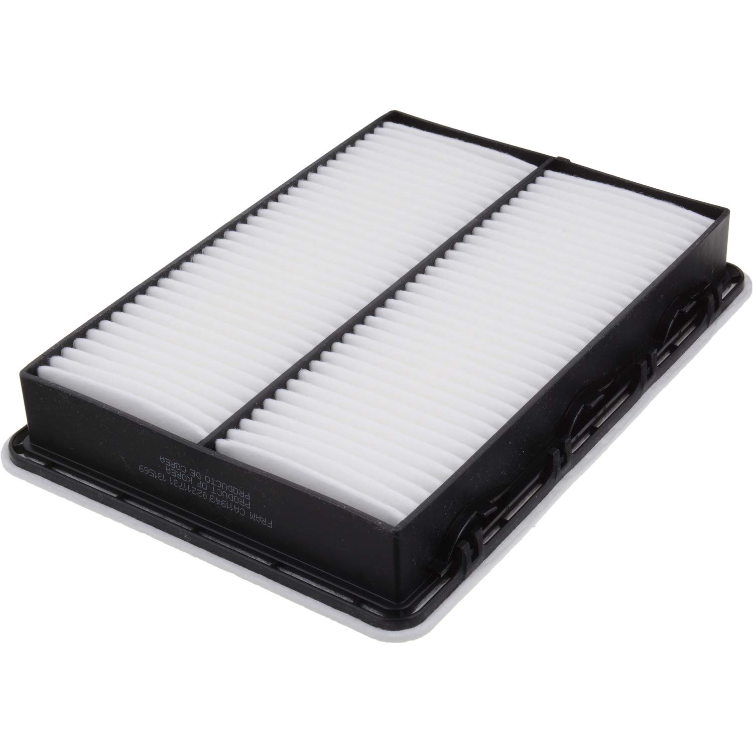 Foto 4 pulgar | Filtro De Aire De Motor Fram Extra Guard Ca11943 Para Hyundai/kia - Venta Internacional.