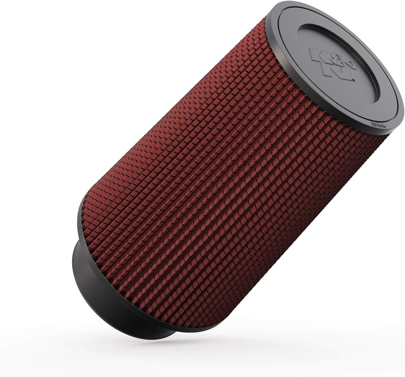 Foto 2 pulgar | Filtro De Aire K&n High-flow Original Lifetime Universal - Venta Internacional.