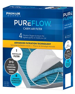 Foto 1 | Filtro De Aire De Cabina Premium Guard Pureflow Pc99525x Hyundai Palisade 2020-2023 - Venta Internacional.