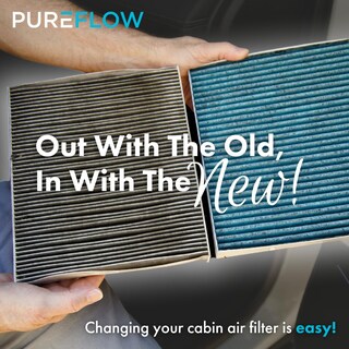 Foto 7 | Filtro De Aire De Cabina Premium Guard Pureflow Pc99525x Hyundai Palisade 2020-2023 - Venta Internacional.