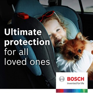 Foto 3 | Filtro De Aire De Cabina Hepa Bosch 6029c Compatible Con Acura Honda - Venta Internacional.