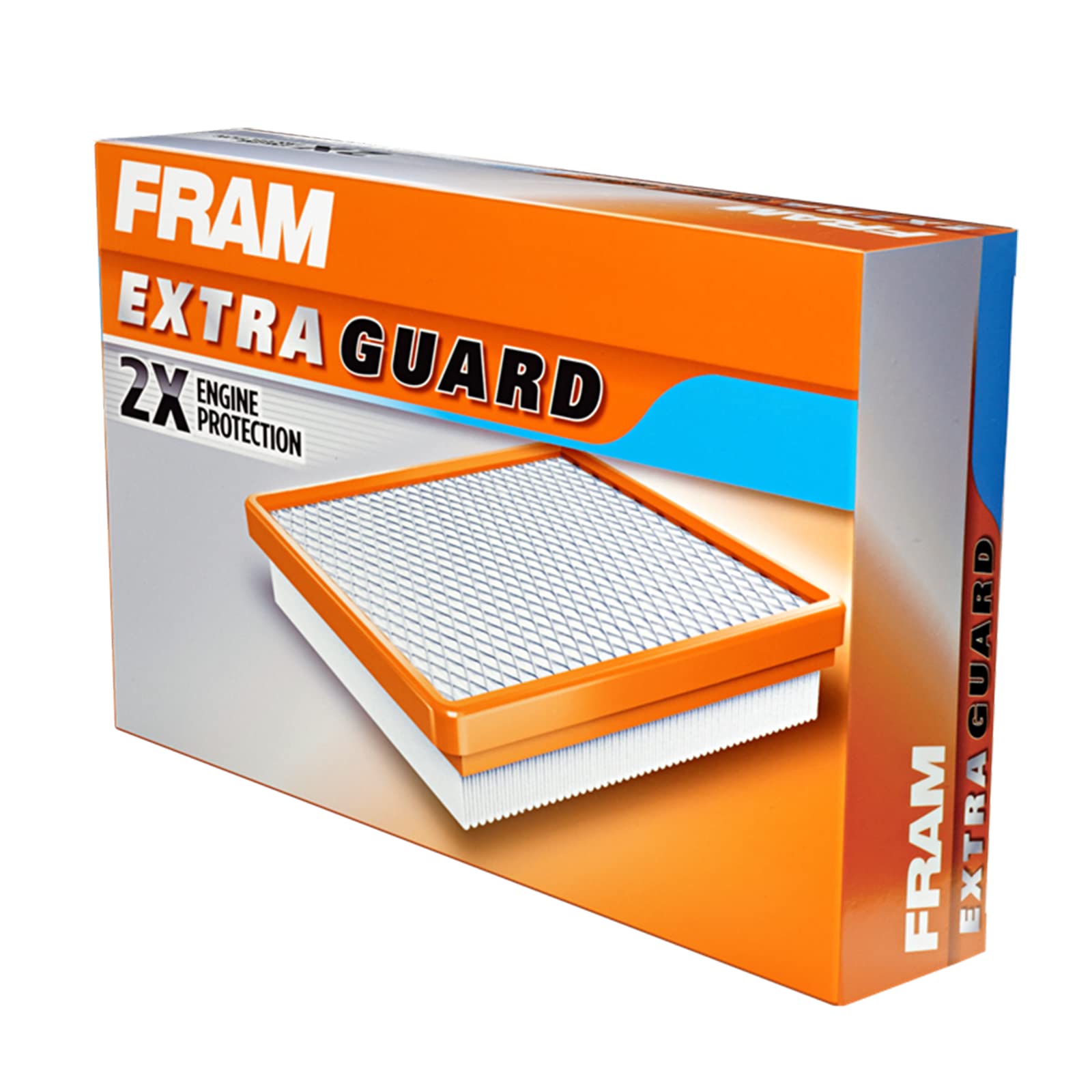 Foto 5 pulgar | Filtro De Aire De Motor Fram Extra Guard Ca12377 Para Toyota/lexus - Venta Internacional.
