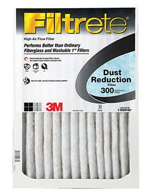 Filtro De Aire 3m Filtrete Basic Dust & Lint 14x20x1in Merv 5 - Venta Internacional.