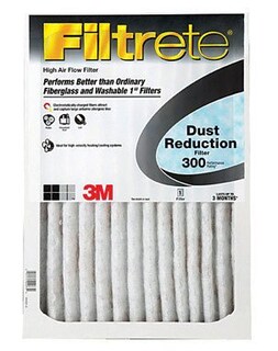 Foto 1 | Filtro De Aire 3m Filtrete Basic Dust & Lint 14x20x1in Merv 5 - Venta Internacional.