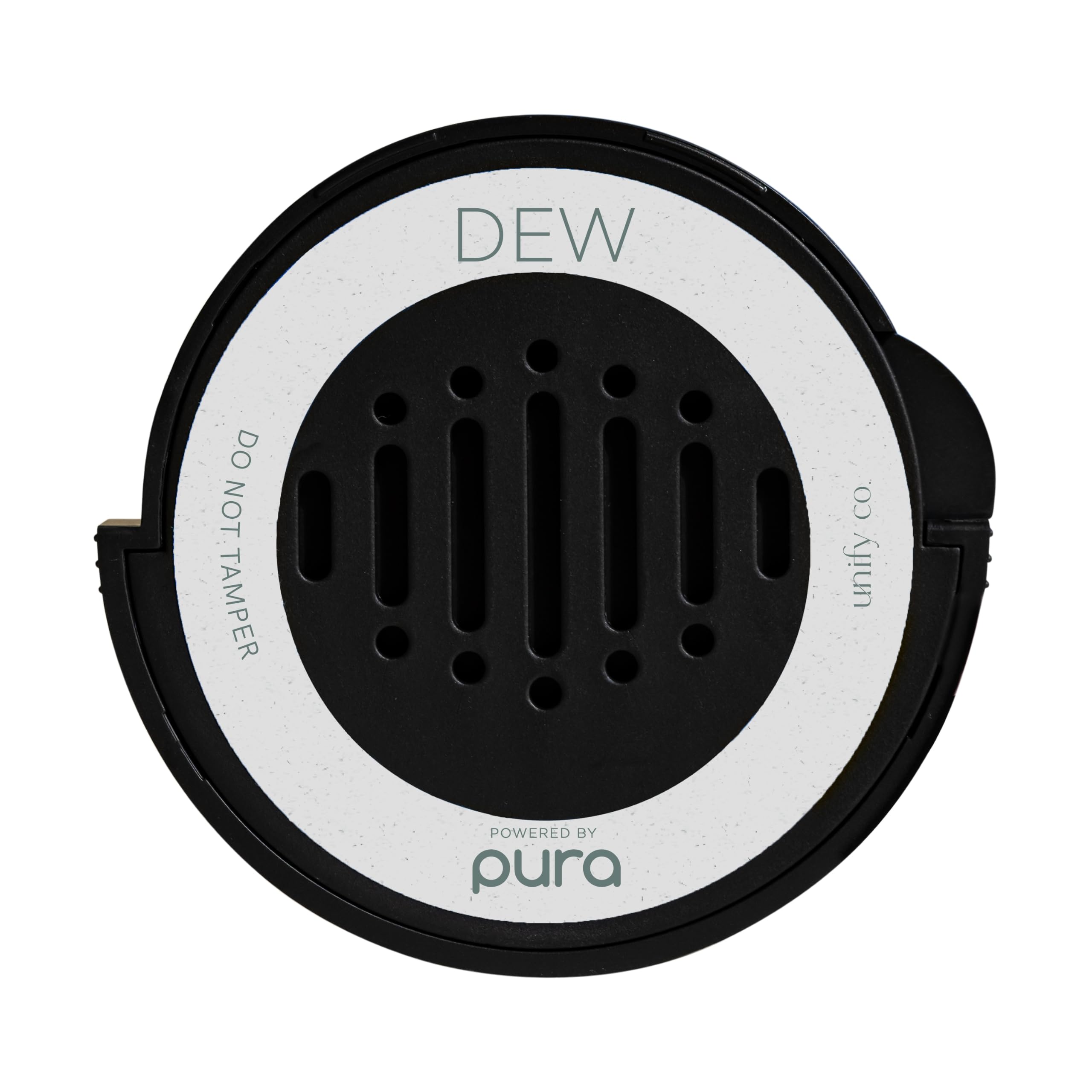 Recambio Car Scent Pura & Unify Co. Para Difusor Pura Car - Venta Internacional.