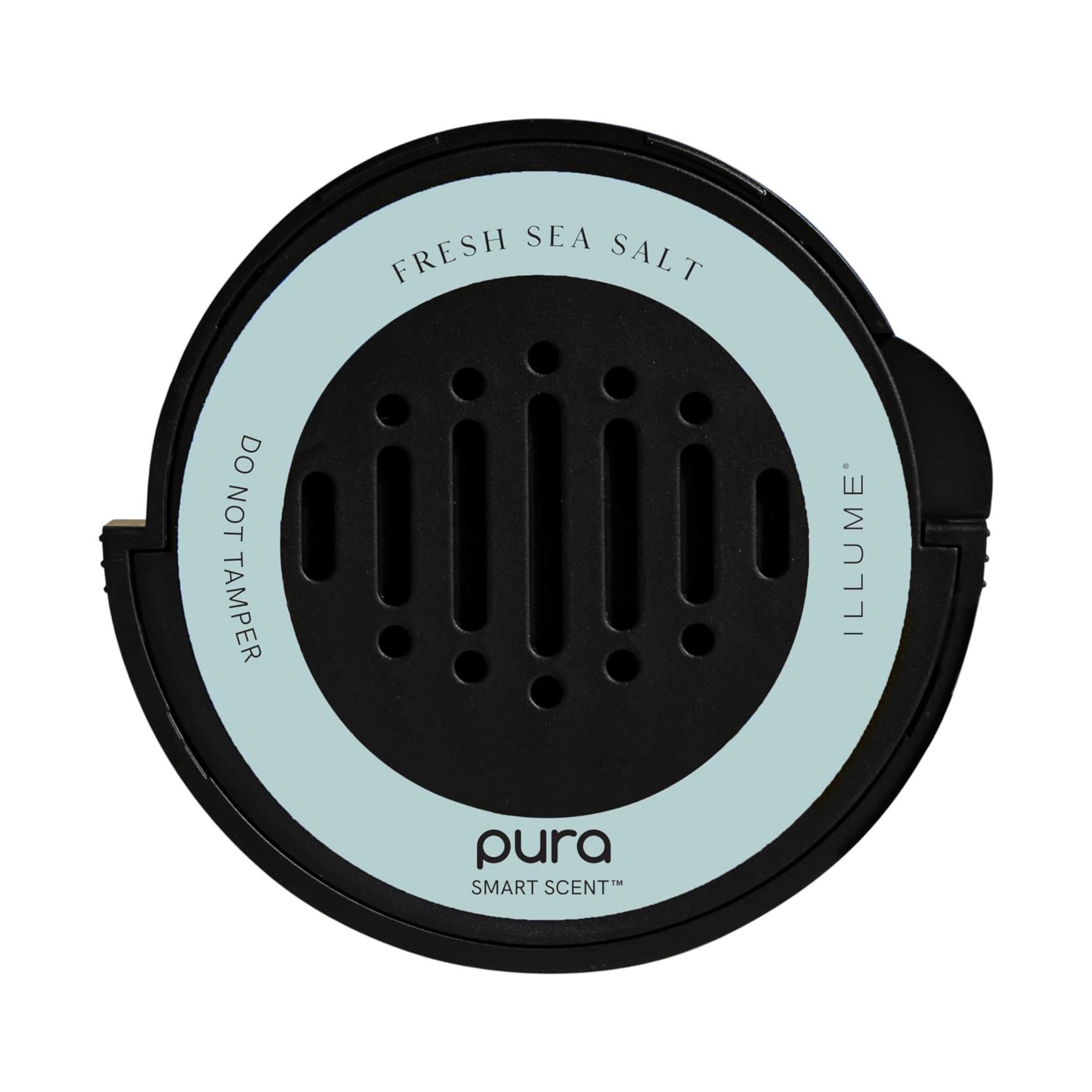Foto 2 pulgar | Recarga De Perfume De Coche Pura Luxury Fragrance Para Difusor Inteligente - Venta Internacional.