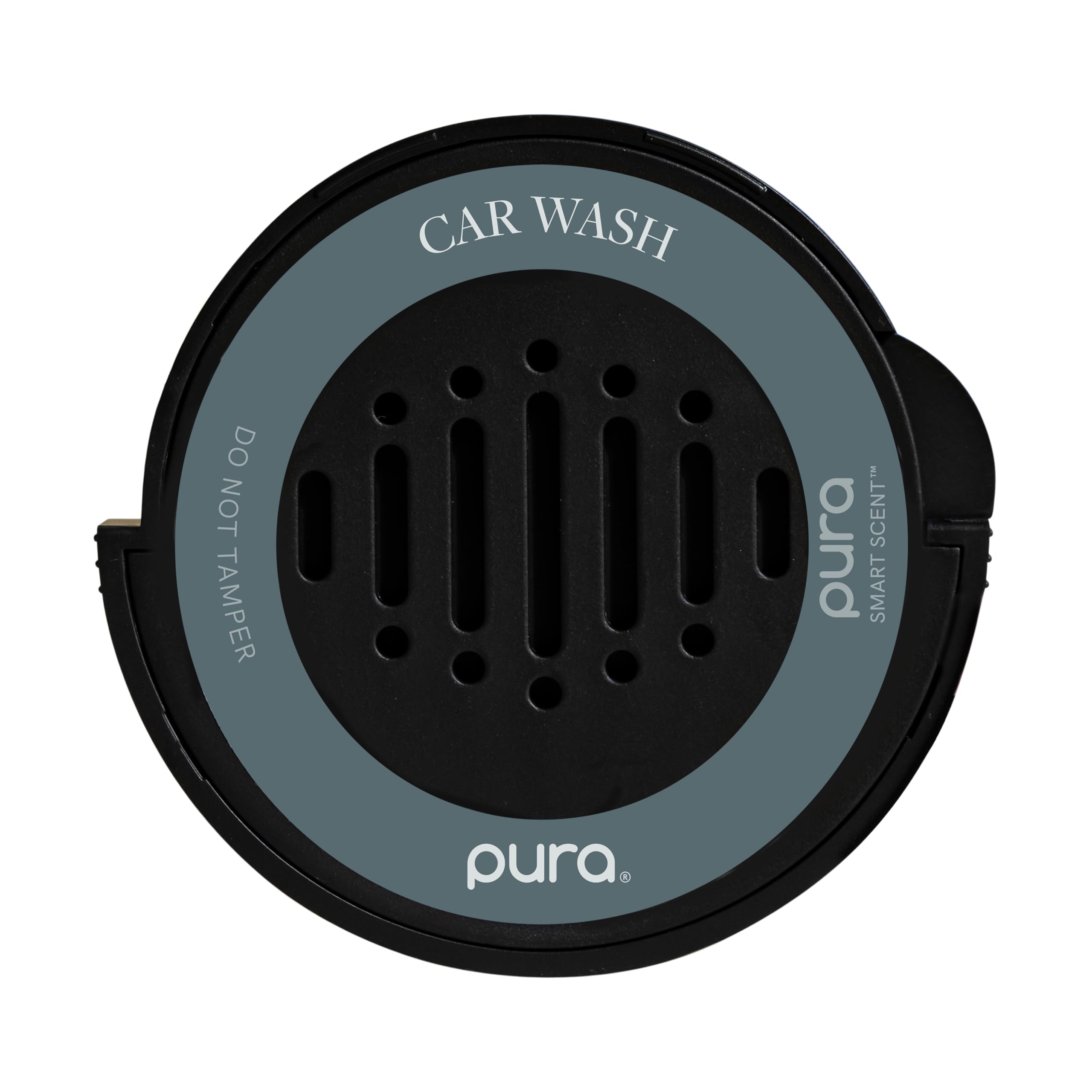 Foto 2 pulgar | Recarga De Perfume Para Coche Pura Car Difusor Clean & Safe Durante 30 Días - Venta Internacional.
