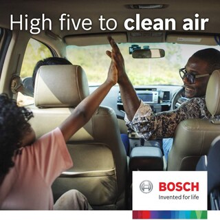 Foto 5 | Filtro De Aire De Cabina Hepa Bosch 6087c Para Lexus Es250 Es300h - Venta Internacional.