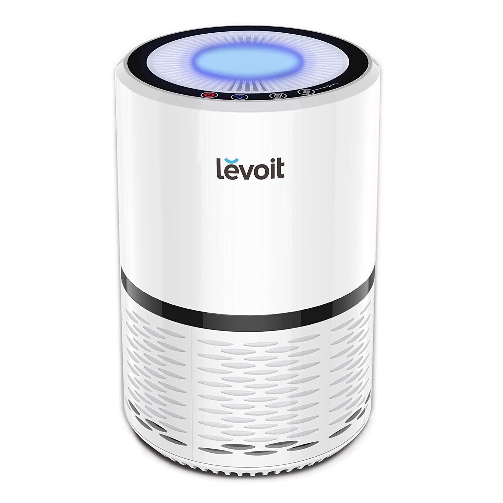Foto 1 | Purificador De Aire Levoit Lv-h132 De Alta Eficiencia Blanco - Venta Internacional.