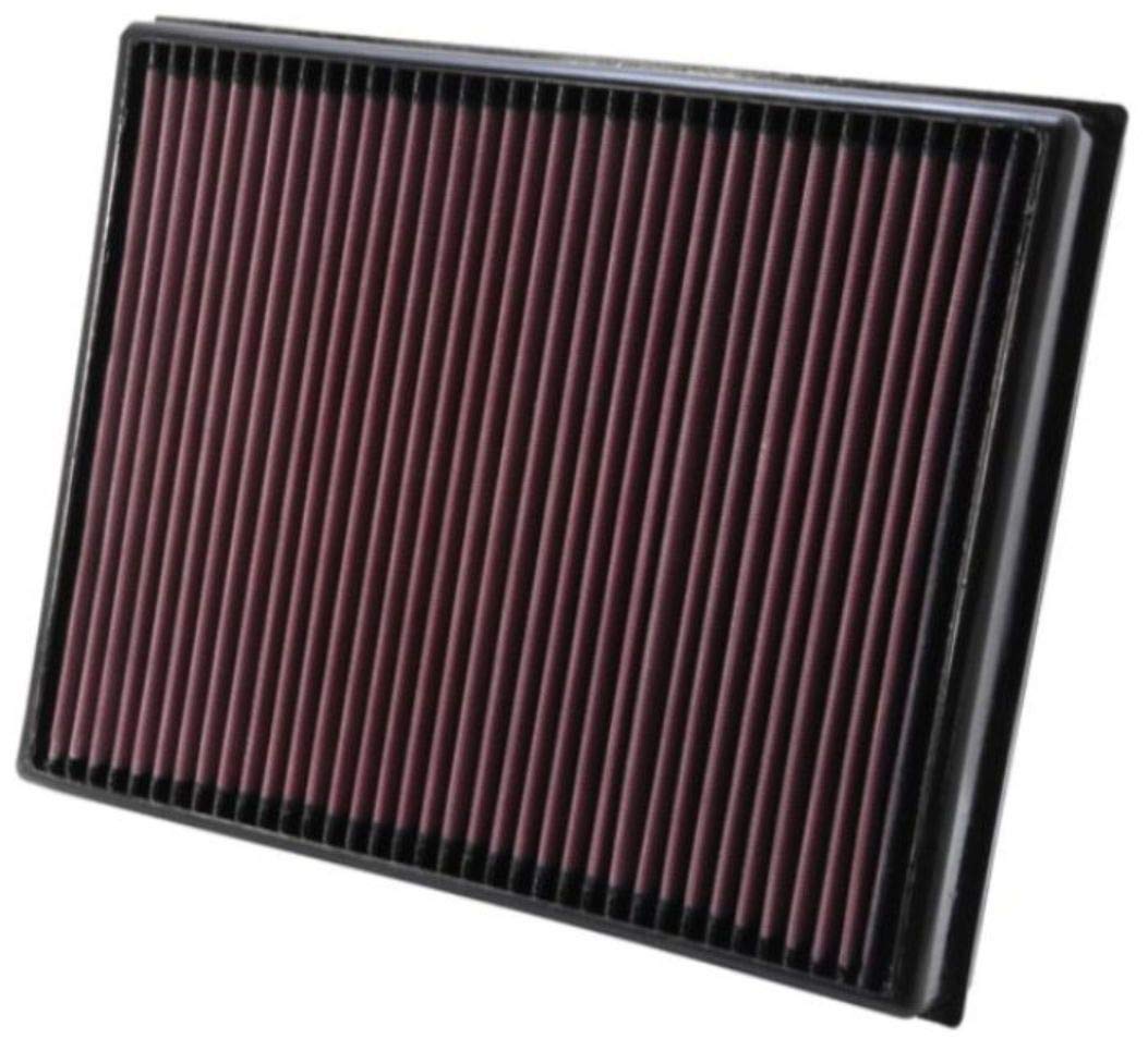 Foto 2 pulgar | Filtro De Aire De Motor K&n High-flow Lifetime Para Volkswagen Amarok - Venta Internacional.