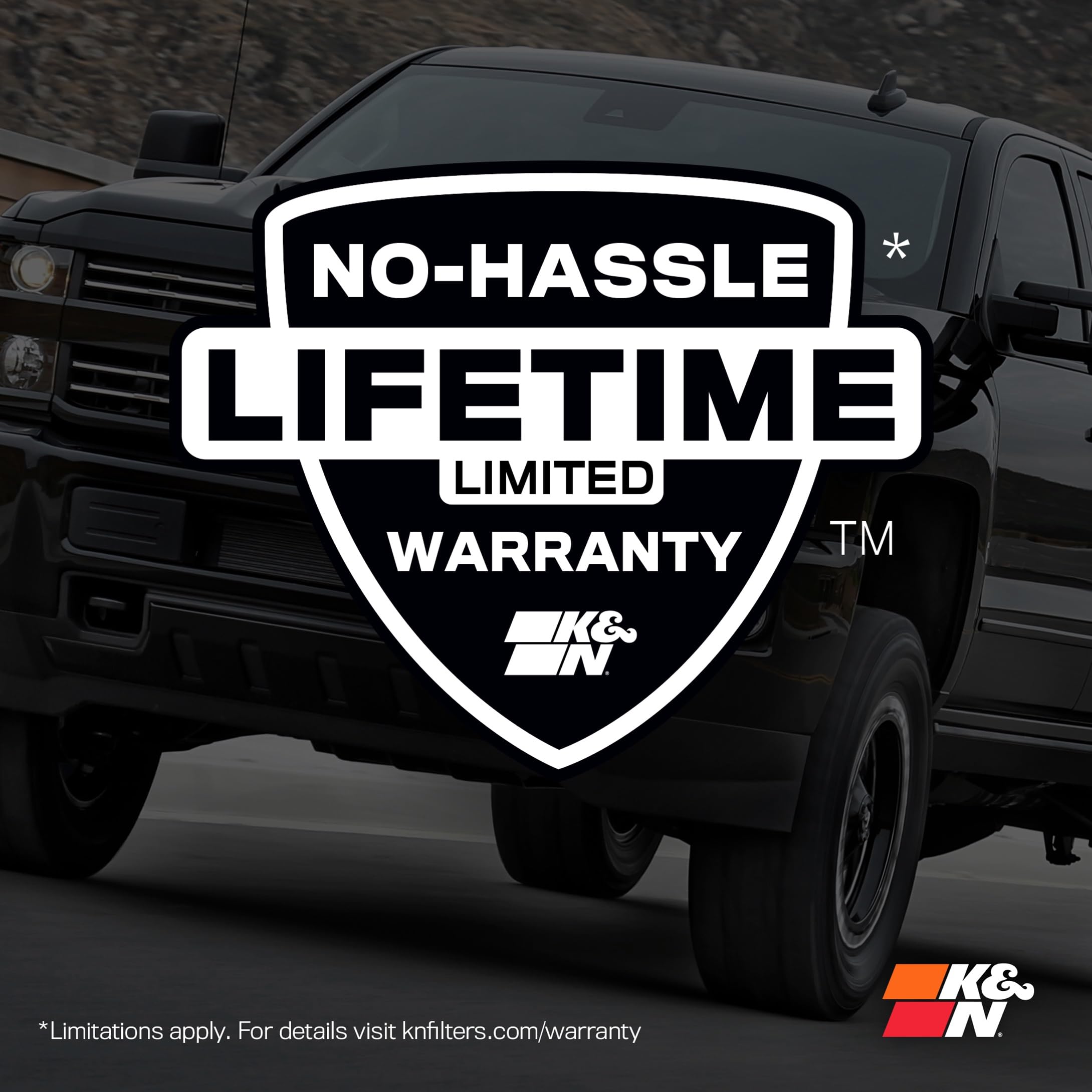 Foto 8 pulgar | Filtro De Aire De Motor K&n High-flow Lifetime Para Volkswagen Amarok - Venta Internacional.