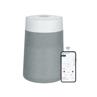 Foto 1 | Purificador de Aire Blueair Blue Pure 511i Max - Venta Internacional