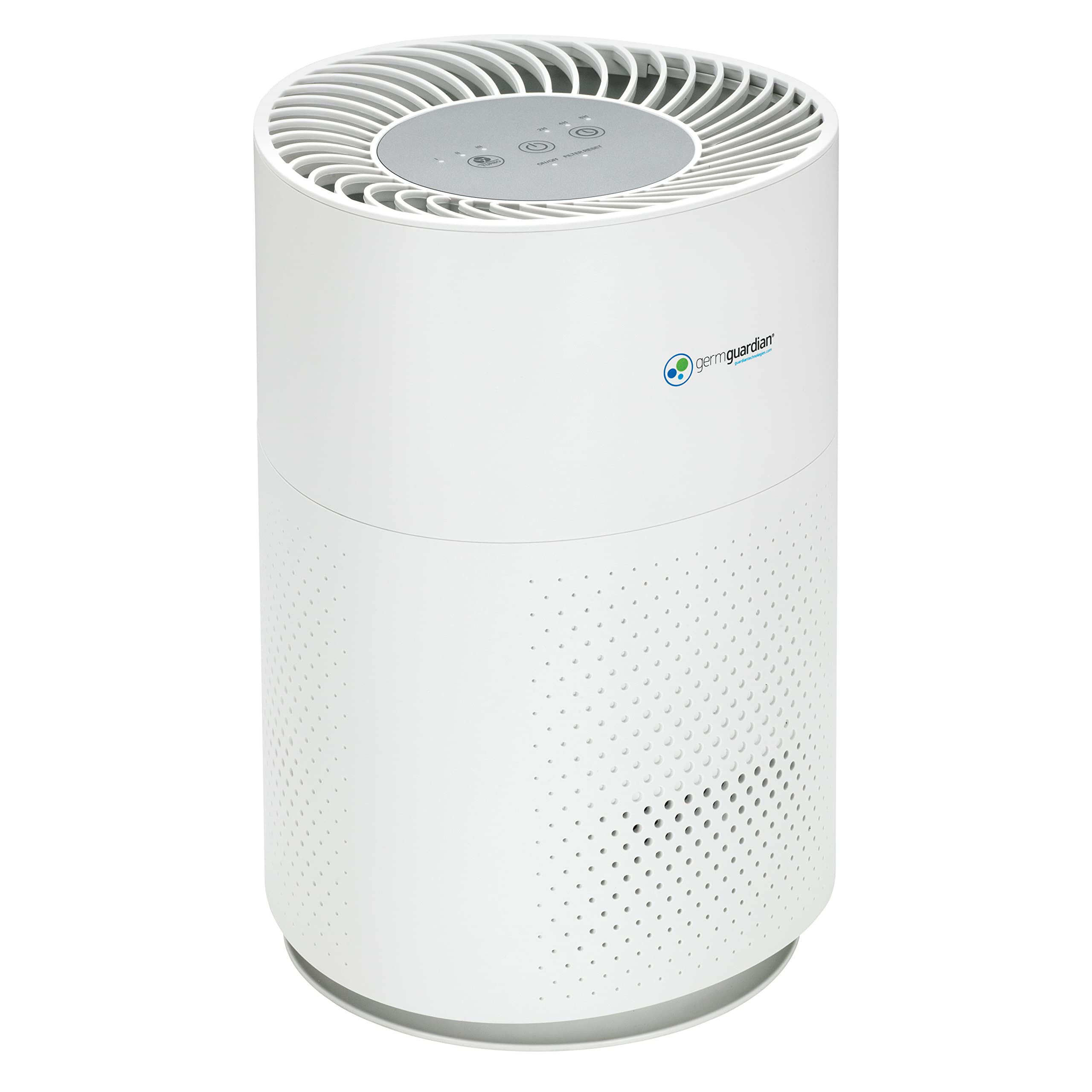 Foto 2 pulgar | Purificador De Aire Germguardian True Hepa Filter Ac4200w Blanco - Venta Internacional.