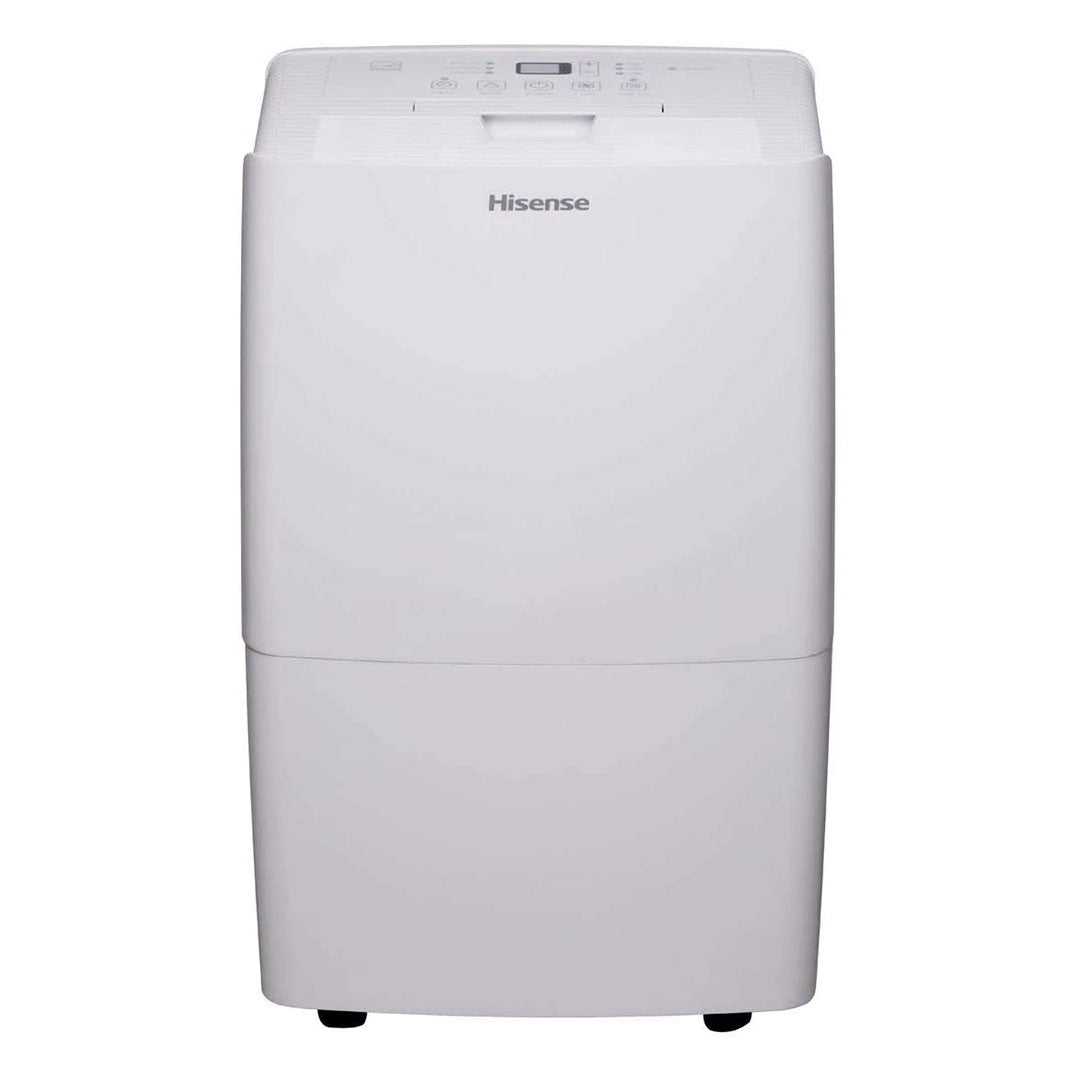 Foto 1 | Deshumidificador Hisense Dh50k1w 110v 50 Pintas
