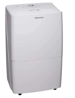 Foto 2 | Deshumidificador Hisense Dh50k1w 110v 50 Pintas