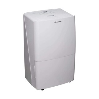 Foto 3 | Deshumidificador Hisense Dh50k1w 110v 50 Pintas