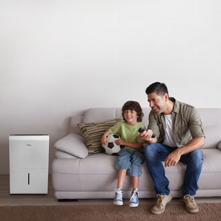 Foto 5 | Deshumidificador Midea 110v 50 Pintas