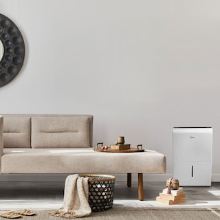 Foto 6 | Deshumidificador Midea 110v 50 Pintas